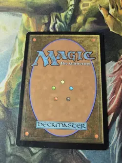 MTG Magic the Gathering Privileged Position (116/157) Guild Kit GRN LP - Image 3