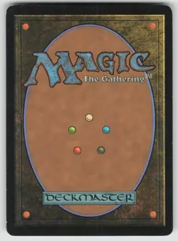 MTG Darksteel #123 Geth's Grimoire Lightly played tcg - Image 2