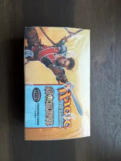 MTG (Magic the Gathering) Unopened Apocalypse Booster Display Box - Image 1