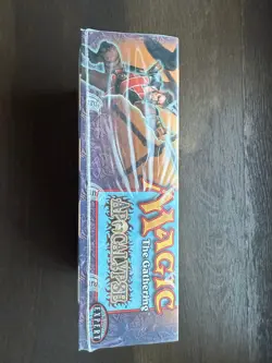 MTG (Magic the Gathering) Unopened Apocalypse Booster Display Box - Image 2