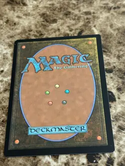 SNOW-COVERED FOREST Magic MTG Mystery Booster 2 White Border - Image 2