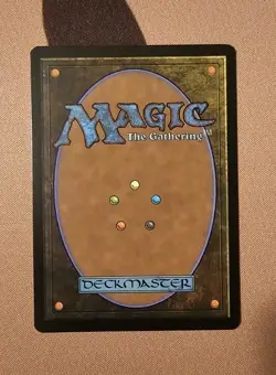 MTG Snow-Covered Forest (White Border) x1 NM from Mystery Booster 2 - Image 2