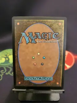 Nalfeshnee Commander Legends: Battle for Baldur's Gate Regular CLB 678 Rare Red - Image 2