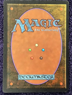 ARABIAN NIGHTS Cyclone uncommon Magic the Gathering Unplayed Near Mint - Image 2