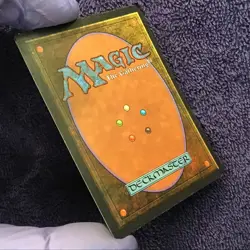 ARABIAN NIGHTS Cyclone uncommon Magic the Gathering Unplayed Near Mint - Image 4