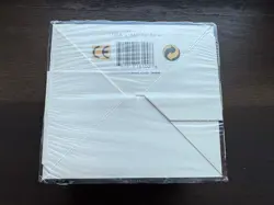 MTG (Magic the Gathering) Unopened 4th Edition Starter Deck Display Box - Image 3