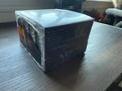 MTG (Magic the Gathering) Unopened 4th Edition Starter Deck Display Box - Image 4