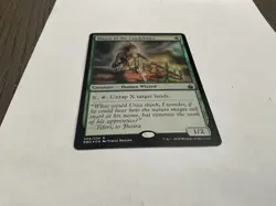 Magus of the Candelabra Battlebond Foil- MAGIC THE Gathering - Image 3