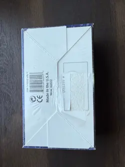MTG (Magic the Gathering) Urza's Legacy Unopened Booster Display Box - Image 3