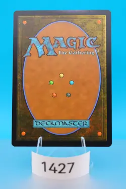 MTG Psychic Frog Modern Horizons 3 Regular #199 - Image 2