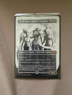 Elesh Norn, Grand Cenobite - March of the Machine: Multiverse Legends - Image 1
