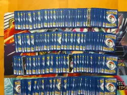 Vintage Pokemon Card Lot Fire Ninetales Venusaur Gengar Ditto Espeon 270+ - Image 4
