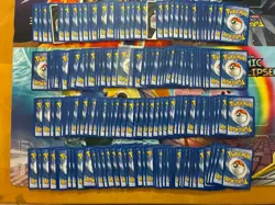 Vintage Pokemon Card Lot Fire Ninetales Venusaur Gengar Ditto Espeon 270+ - Image 5