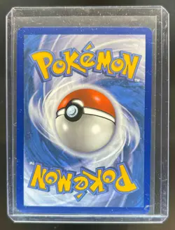 2023-25 Pokemon SV Black Star Promos SVP EN Hop's Snorlax VAR #184b - Image 2