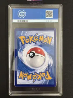 2025 Pokemon TCG S-Chinese Exclusive Gengar #5 Gem Vol.3 CBB3C 03 07/07 CCIC 10 - Image 2