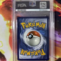 Pokemon Hidden Fates #SV29 Magnezone Holo PSA 10 GEM MINT - Image 2