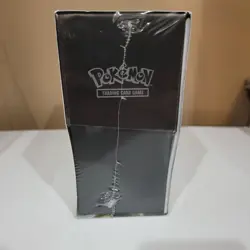 Pokemon TCG Scarlet & Violet Paldea Evolved ETB Sealed - Image 2