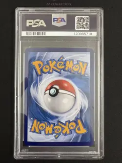 2025 Pokemon TCG Chinese Exclusive Sylveon Gem Pack Vol.2 CBB2C 09 15/15 PSA 10 - Image 2