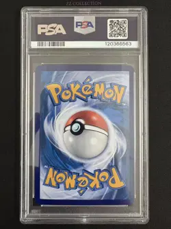 2025 Pokemon TCG Chinese Exclusive Eevee Gem Pack Vol.2 CBB2C 01 15/15 PSA 10 - Image 2