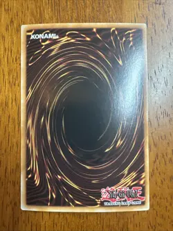 Yugioh Dark Magician Ultra Rare RP01-EN003 NM 2024 (2/2) - Image 2