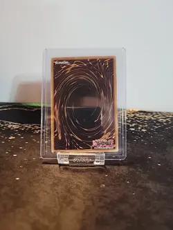 Yugioh DoomZ XII Zero - Drastea DOOD-EN008 Secret Rare 1st Edition NM - Image 2