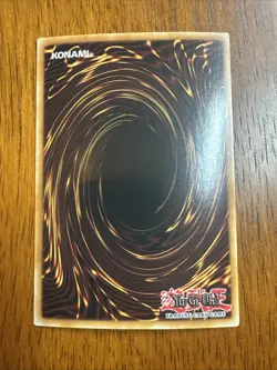 Yugioh Dark Magician Ultra Rare RP01-EN003 NM 2024 (1/2) - Image 2