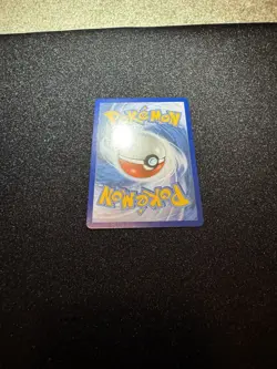 Pokemon Magikarp & Wailord GX (Full Art) NM 1st Edition Normal SM - Team Up - Image 5