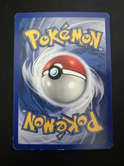 Pokemon TCG Psyduck Reverse Holo Card 44/95 Team Magma Vs Team Aqua LP - Image 4