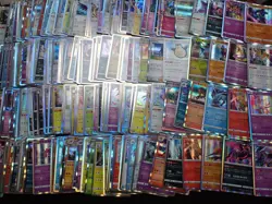 Pokemon Card All Holo About 200 Set Mew Zapdos Moltres Articuno etc #8 - Image 1
