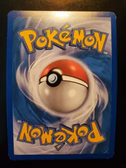 Ho-Oh Legend BOTTOM 112/123 Pokemon TCG Card Heartgold Soulsilver Lightly Played - Image 4