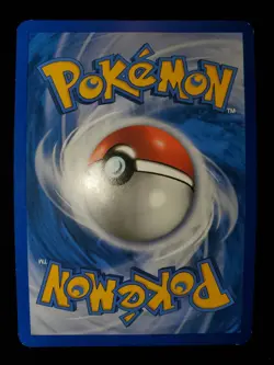 Ho-Oh Legend BOTTOM 112/123 Pokemon TCG Card Heartgold Soulsilver Lightly Played - Image 5