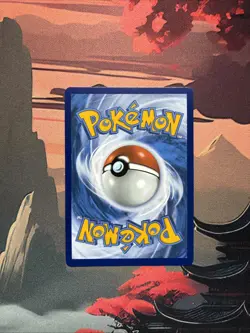 N's Plan SAR 170/086 sv11B English Pre Release Pokemon Card | Black Bolt - Image 2