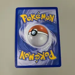 Reuniclus 44/101 Pokemon TCG Card Plasma Blast Reverse Holo Rare - Image 2