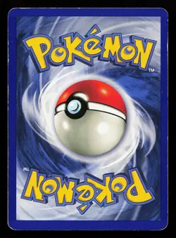 Wigglytuff 16/64 Holo Rare Jungle Pokemon Card - Image 2