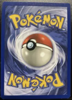 New! - 1999 Pokemon TCG Pikachu Card 60/64 Jungle 1st Edition - Image 2
