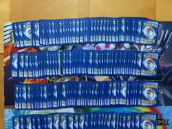 Vintage Pokemon Card Lot Dragonite Ho Oh Energy Espeon 270+ - Image 4