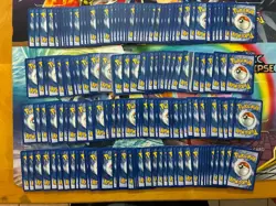 Vintage Pokemon Card Lot Dragonite Ho Oh Energy Espeon 270+ - Image 5