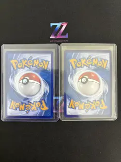 Pokemon TCG Chinese Exclusive Cubone / Meowth Gem Vol.3 CBB3C Cards *(2) Pcs -XD - Image 2