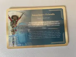 MTG Secret Lair Spectacular Planechase Deck Planar Cards - Image 2