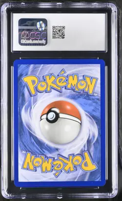 (PSA) CGC 10 Mewtwo Gx Shining Legends Full Alt Art Secret Holo Pokemon Card #78 - Image 3