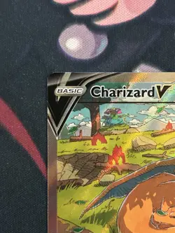 Charizard V SWSH260 Pokemon SWSH: Sword & Shield Promo Cards Holo - Image 4
