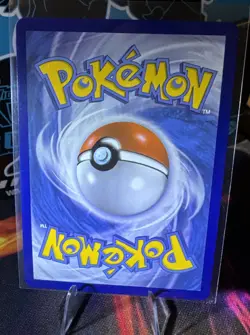 Pokemon Breeder's Nurturing 195/189 Holo Darkness Ablaze Pokemon Card NM 🔥🔥 - Image 2