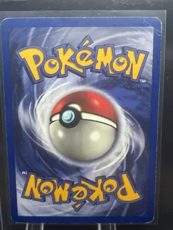 Pokemon TCG Mr. Mime Jungle Card 22/64 Unlimited Rare, LP Condition - Image 3