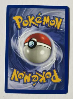 Beedrill 21/130 - Base Set 2 - Rare WOTC 2000 - Pokemon Card NM - 1¢ start! - Image 2