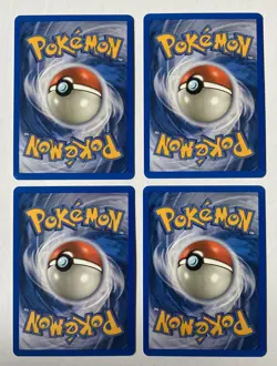 4x ALL Rare EX Legend Maker - Pokemon Card Lot - Vintage 2006 - NM - 1¢ start! - Image 2