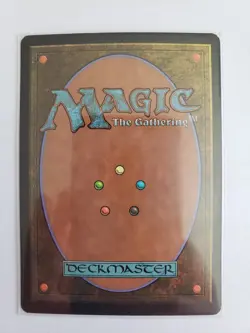 Brain Freeze Scourge Foil Rare NM Magic The Gathering - Image 2