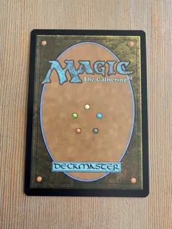 Strength Of Will - 267 - MTG: Marvel’s Spider-Man - Extended Art - Rare - Image 2