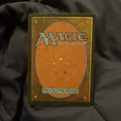 Darkness (Legends) NM MTG - Image 2