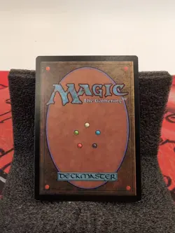 MTG Grim Monolith Urza's Legacy Magic the Gathering LP Condition - Image 2