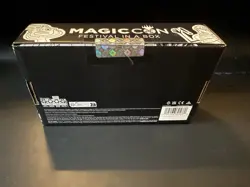 Magic The Gathering MTG MagicCon Festival In A Box: 2025 Atlanta New/Sealed - Image 3